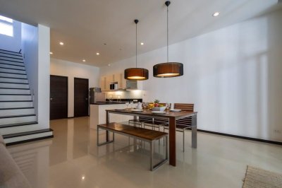 2R0899 ให้เช่า pool villa 3 ห้องนอน 3 ห้องน้ำ ราคา 76,000/เดือน โซนเชิงทะเล,ถลาง