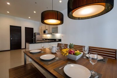 2R0899 ให้เช่า pool villa 3 ห้องนอน 3 ห้องน้ำ ราคา 76,000/เดือน โซนเชิงทะเล,ถลาง
