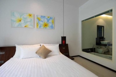 2R0899 ให้เช่า pool villa 3 ห้องนอน 3 ห้องน้ำ ราคา 76,000/เดือน โซนเชิงทะเล,ถลาง