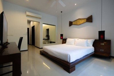 2R0899 ให้เช่า pool villa 3 ห้องนอน 3 ห้องน้ำ ราคา 76,000/เดือน โซนเชิงทะเล,ถลาง