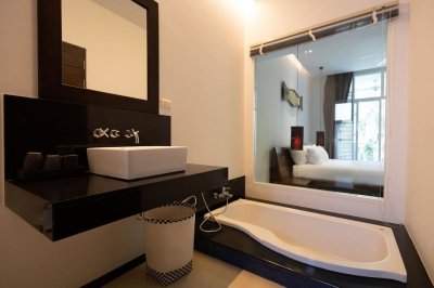 2R0899 ให้เช่า pool villa 3 ห้องนอน 3 ห้องน้ำ ราคา 76,000/เดือน โซนเชิงทะเล,ถลาง