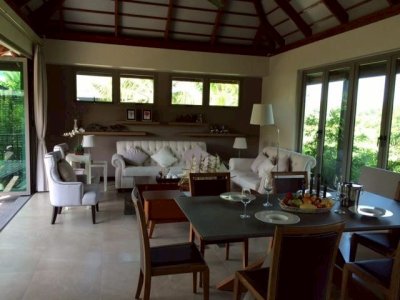 2R0900 Pool villa for rent 3 bedroom 4 bathroom 120,000/month at cherngtalay,thalang