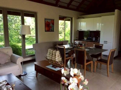 2R0900 Pool villa for rent 3 bedroom 4 bathroom 120,000/month at cherngtalay,thalang