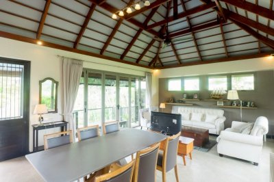 2R0900 Pool villa for rent 3 bedroom 4 bathroom 120,000/month at cherngtalay,thalang
