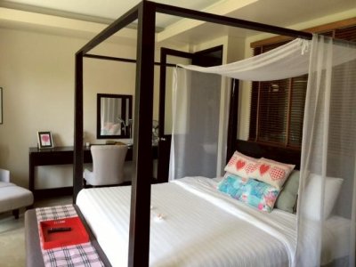 2R0900 Pool villa for rent 3 bedroom 4 bathroom 120,000/month at cherngtalay,thalang