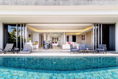 2R0901 ให้เช่า pool villa 3 ห้องนอน 2 ห้องน้ำ ราคา 100,000/เดือน โซนเชิงทะเล,ถลาง