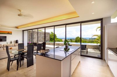 2R0901 ให้เช่า pool villa 3 ห้องนอน 2 ห้องน้ำ ราคา 100,000/เดือน โซนเชิงทะเล,ถลาง