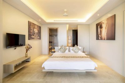 2R0901 ให้เช่า pool villa 3 ห้องนอน 2 ห้องน้ำ ราคา 100,000/เดือน โซนเชิงทะเล,ถลาง