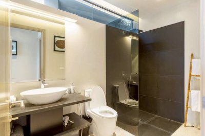 2R0901 ให้เช่า pool villa 3 ห้องนอน 2 ห้องน้ำ ราคา 100,000/เดือน โซนเชิงทะเล,ถลาง