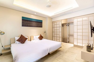 2R0901 ให้เช่า pool villa 3 ห้องนอน 2 ห้องน้ำ ราคา 100,000/เดือน โซนเชิงทะเล,ถลาง