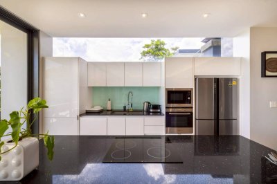 2R0901 ให้เช่า pool villa 3 ห้องนอน 2 ห้องน้ำ ราคา 100,000/เดือน โซนเชิงทะเล,ถลาง