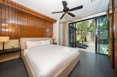2R0902 ให้เช่า pool villa 4 ห้องนอน 3 ห้องน้ำ ราคา 110,000/เดือน โซนเชิงทะเล,ถลาง