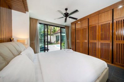 2R0902 ให้เช่า pool villa 4 ห้องนอน 3 ห้องน้ำ ราคา 110,000/เดือน โซนเชิงทะเล,ถลาง