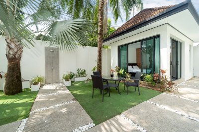 2R0902 ให้เช่า pool villa 4 ห้องนอน 3 ห้องน้ำ ราคา 110,000/เดือน โซนเชิงทะเล,ถลาง