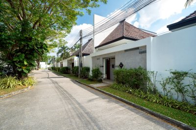 2R0902 ให้เช่า pool villa 4 ห้องนอน 3 ห้องน้ำ ราคา 110,000/เดือน โซนเชิงทะเล,ถลาง