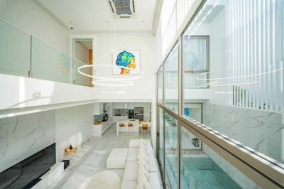 2R0903 ให้เช่า pool villa 3 ห้องนอน 4 ห้องน้ำ ราคา 150,000/เดือน โซนเชิงทะเล,ถลาง