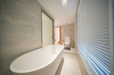 2R0903 ให้เช่า pool villa 3 ห้องนอน 4 ห้องน้ำ ราคา 150,000/เดือน โซนเชิงทะเล,ถลาง
