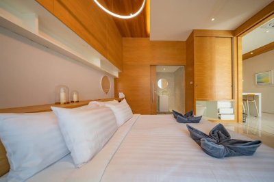 2R0903 ให้เช่า pool villa 3 ห้องนอน 4 ห้องน้ำ ราคา 150,000/เดือน โซนเชิงทะเล,ถลาง