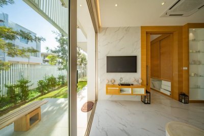 2R0903 ให้เช่า pool villa 3 ห้องนอน 4 ห้องน้ำ ราคา 150,000/เดือน โซนเชิงทะเล,ถลาง