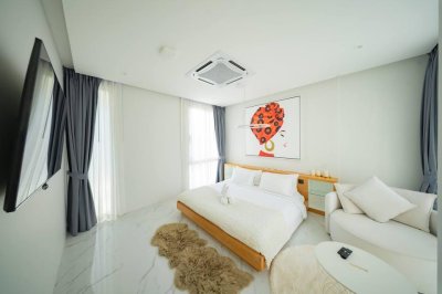 2R0903 ให้เช่า pool villa 3 ห้องนอน 4 ห้องน้ำ ราคา 150,000/เดือน โซนเชิงทะเล,ถลาง