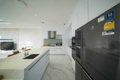 2R0903 ให้เช่า pool villa 3 ห้องนอน 4 ห้องน้ำ ราคา 150,000/เดือน โซนเชิงทะเล,ถลาง