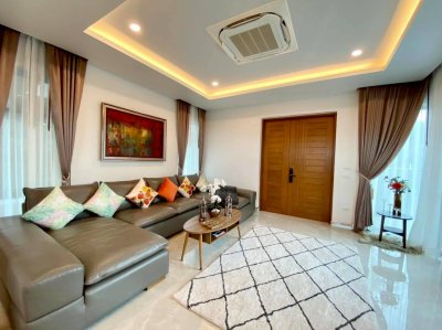2R0904 ให้เช่า pool villa 3 ห้องนอน 4 ห้องน้ำ ราคา 160,000/เดือน โซนเชิงทะเล,ถลาง