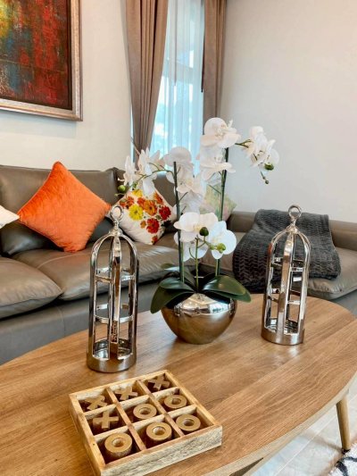 2R0904 ให้เช่า pool villa 3 ห้องนอน 4 ห้องน้ำ ราคา 160,000/เดือน โซนเชิงทะเล,ถลาง