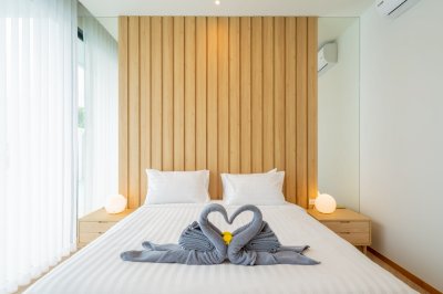 2R0905 ให้เช่า pool villa 4 ห้องนอน 4 ห้องน้ำ ราคา 160,000/เดือน โซนเชิงทะเล,ถลาง