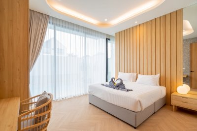 2R0905 ให้เช่า pool villa 4 ห้องนอน 4 ห้องน้ำ ราคา 160,000/เดือน โซนเชิงทะเล,ถลาง