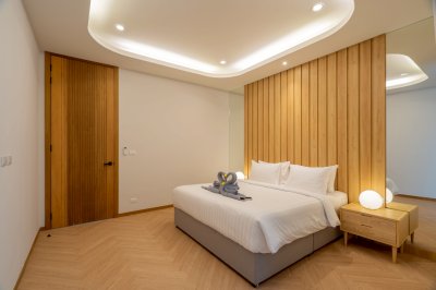 2R0905 ให้เช่า pool villa 4 ห้องนอน 4 ห้องน้ำ ราคา 160,000/เดือน โซนเชิงทะเล,ถลาง