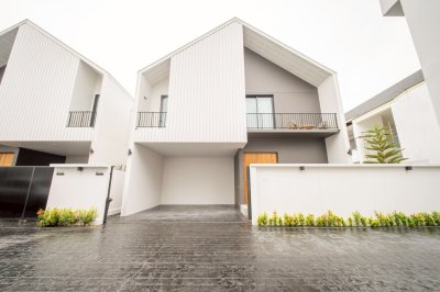 2R0905 ให้เช่า pool villa 4 ห้องนอน 4 ห้องน้ำ ราคา 160,000/เดือน โซนเชิงทะเล,ถลาง