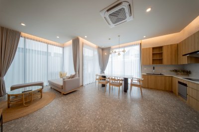 2R0905 ให้เช่า pool villa 4 ห้องนอน 4 ห้องน้ำ ราคา 160,000/เดือน โซนเชิงทะเล,ถลาง