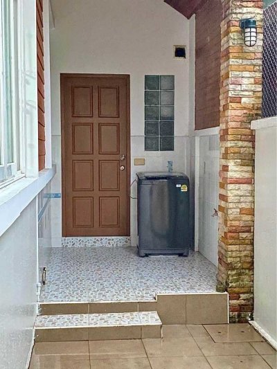 2R0906 This house for rent 3 bedroom 2 bathroom 35,000/month at cherngtalay,thalang