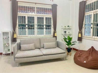 2R0906 This house for rent 3 bedroom 2 bathroom 35,000/month at cherngtalay,thalang
