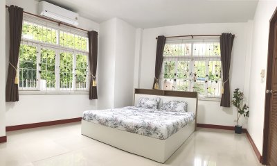 2R0906 ให้เช่าบ้านแฝดชั้นเดียว 3 ห้องนอน 2 ห้องน้ำ ราคา 35,000/เดือน โซนเชิงทะเล,ถลาง