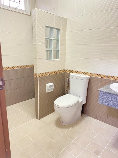 2R0906 ให้เช่าบ้านแฝดชั้นเดียว 3 ห้องนอน 2 ห้องน้ำ ราคา 35,000/เดือน โซนเชิงทะเล,ถลาง