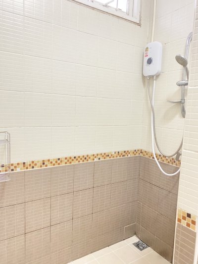 2R0906 ให้เช่าบ้านแฝดชั้นเดียว 3 ห้องนอน 2 ห้องน้ำ ราคา 35,000/เดือน โซนเชิงทะเล,ถลาง