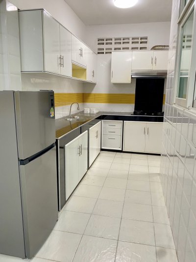 2R0906 ให้เช่าบ้านแฝดชั้นเดียว 3 ห้องนอน 2 ห้องน้ำ ราคา 35,000/เดือน โซนเชิงทะเล,ถลาง