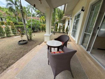 2R0908 This house for rent 2 bedroom 2 bathroom 50,000/month at cherngtalay,thalang