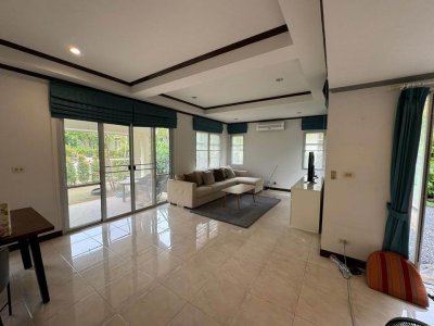 2R0908 This house for rent 2 bedroom 2 bathroom 50,000/month at cherngtalay,thalang