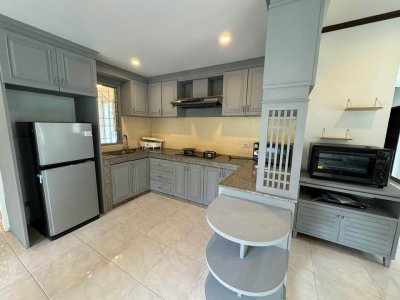 2R0908 This house for rent 2 bedroom 2 bathroom 50,000/month at cherngtalay,thalang