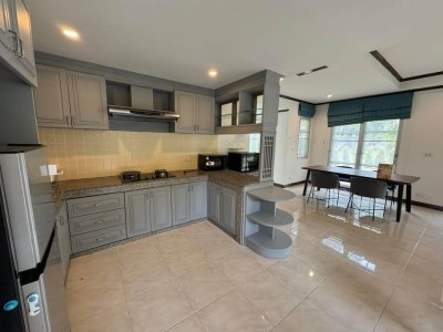 2R0908 This house for rent 2 bedroom 2 bathroom 50,000/month at cherngtalay,thalang