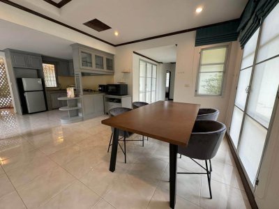 2R0908 This house for rent 2 bedroom 2 bathroom 50,000/month at cherngtalay,thalang