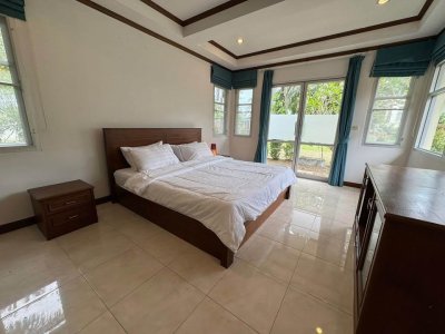 2R0908 This house for rent 2 bedroom 2 bathroom 50,000/month at cherngtalay,thalang