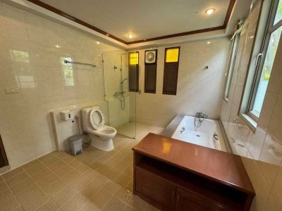 2R0908 This house for rent 2 bedroom 2 bathroom 50,000/month at cherngtalay,thalang