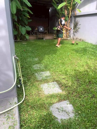 2R0909 This house for rent 2 bedroom 3 bathroom 55,000/month at cherngtalay,thalang