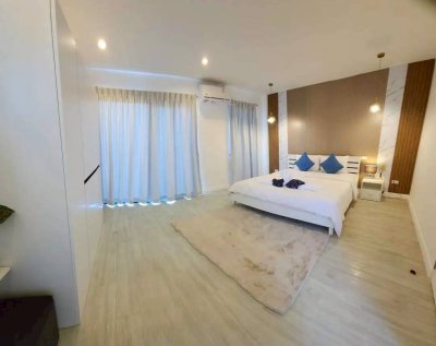 2R0909 This house for rent 2 bedroom 3 bathroom 55,000/month at cherngtalay,thalang