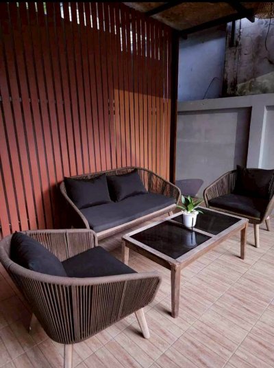 2R0909 This house for rent 2 bedroom 3 bathroom 55,000/month at cherngtalay,thalang