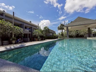 2R0910 This house for rent 2 bedroom 3 bathroom 55,000/month at cherngtalay,thalang