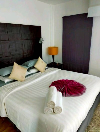 2R0910 This house for rent 2 bedroom 3 bathroom 55,000/month at cherngtalay,thalang